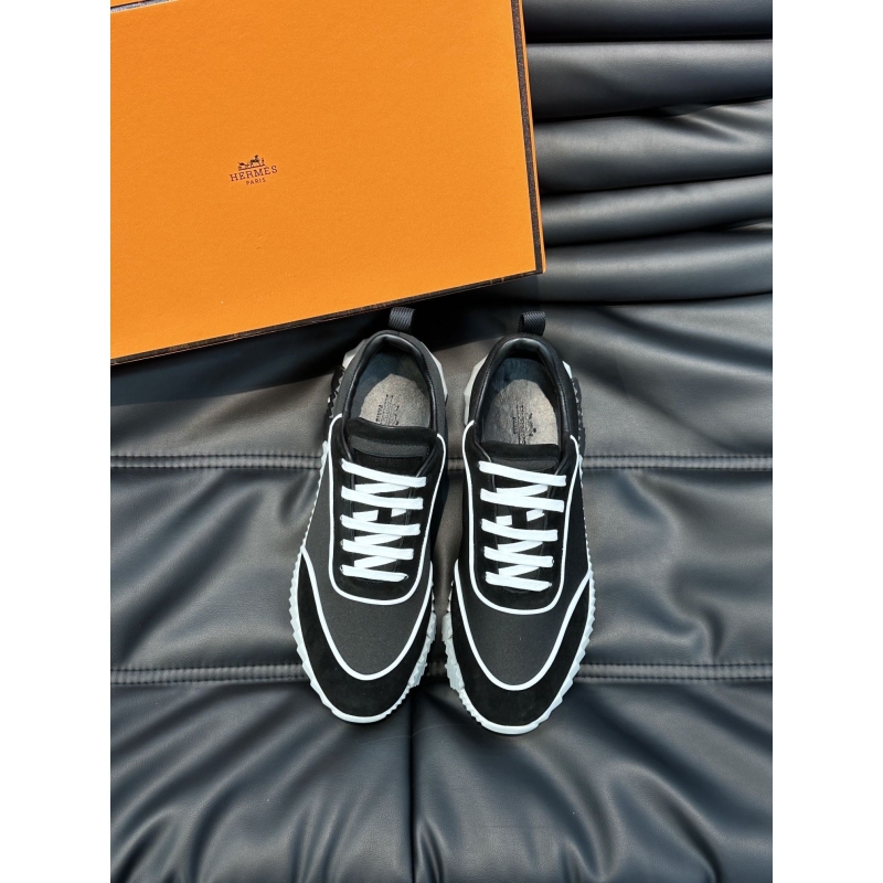 H**mes sneakers
